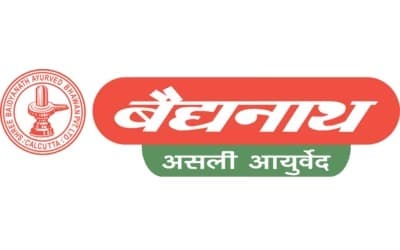 Baidyanath logo