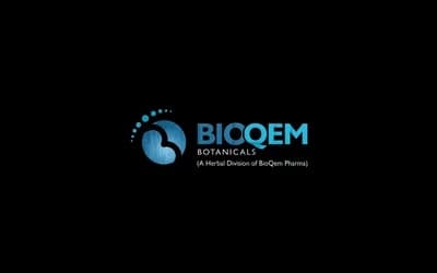 Bioqem Botanicals logo