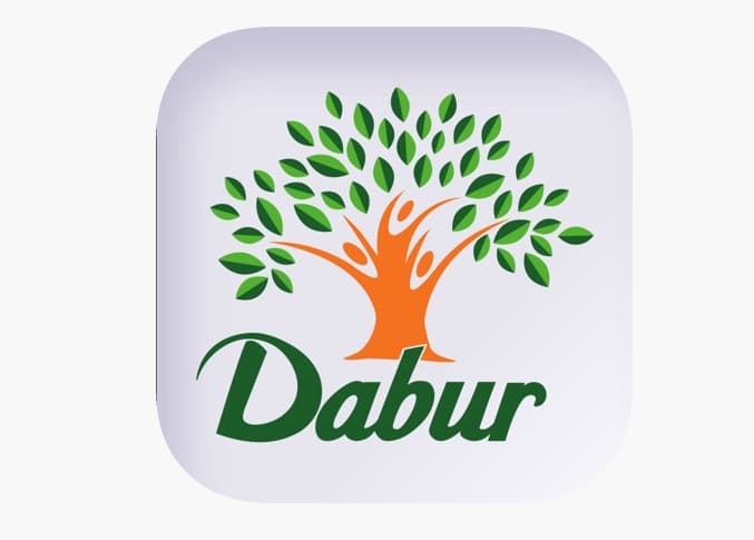Dabur logo