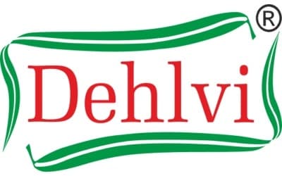 Dehlvi logo