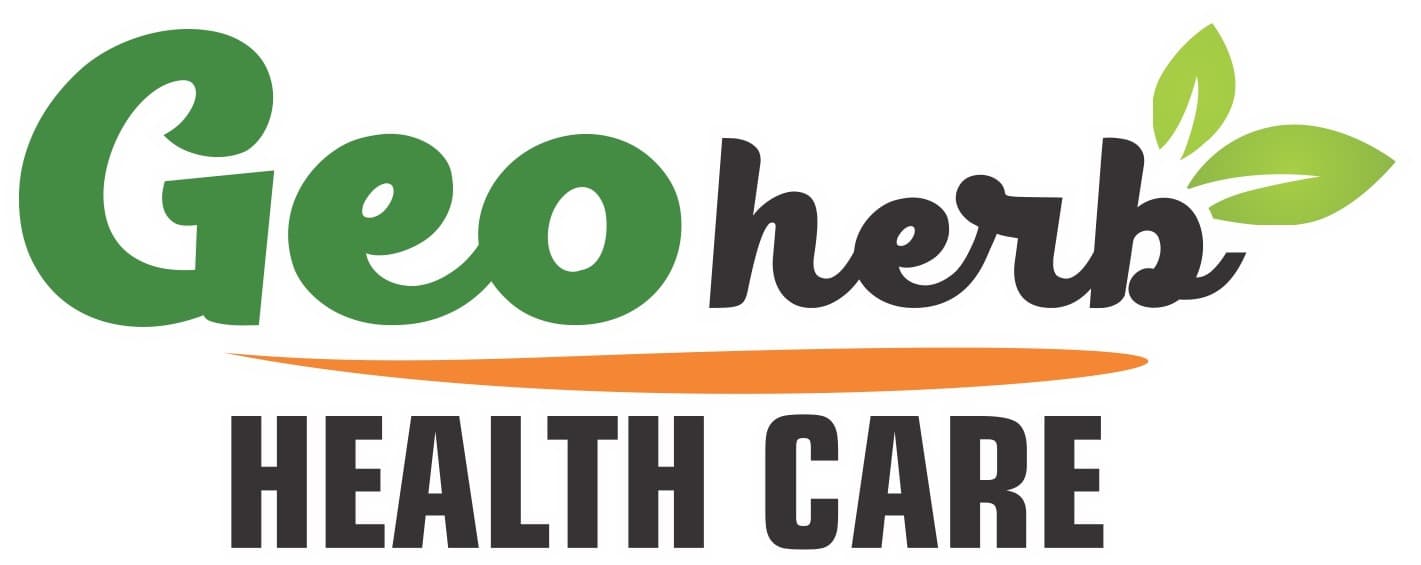 Geo Herbs logo