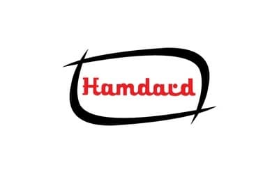 Hamdard logo