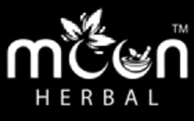 Moon Herbal logo