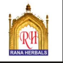 Rana Herbal logo