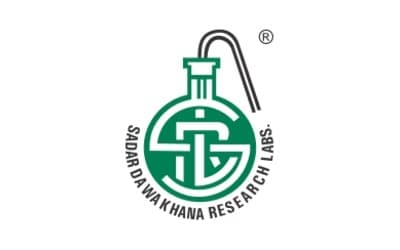 Sadar Dawakhana logo